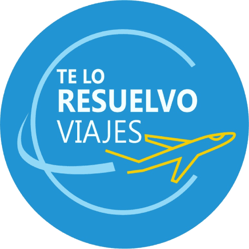 Te Lo Resuelvo Viajes
